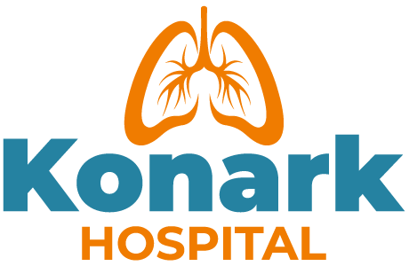 Konark Hospital Siddipet